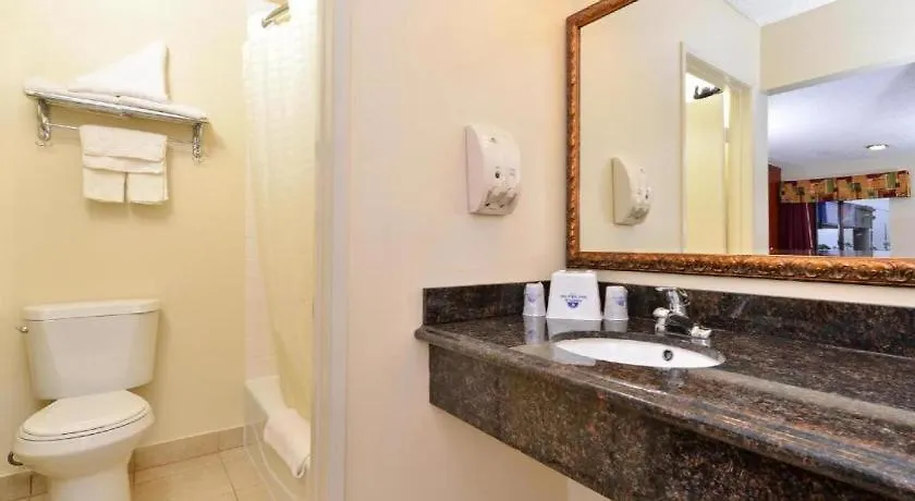 Motel Americas Best Value Inn Redlands San Bernardino