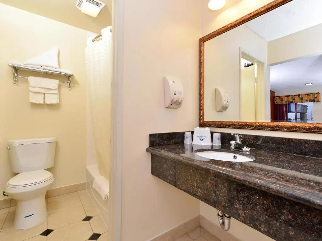 Americas Best Value Inn Redlands San Bernardino