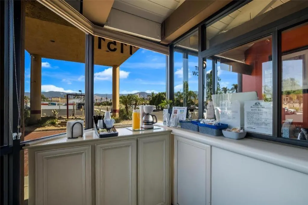 Americas Best Value Inn Redlands San Bernardino 2*,