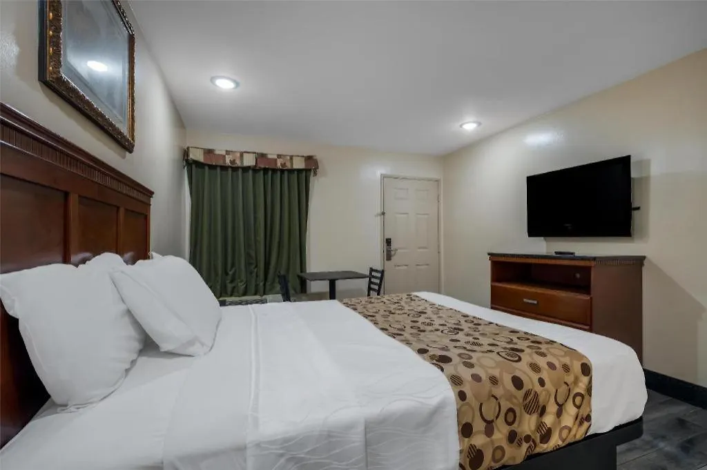 ** Motel Americas Best Value Inn Redlands San Bernardino United States