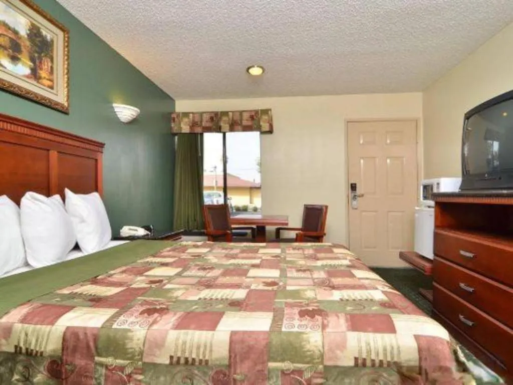 Americas Best Value Inn Redlands San Bernardino United States