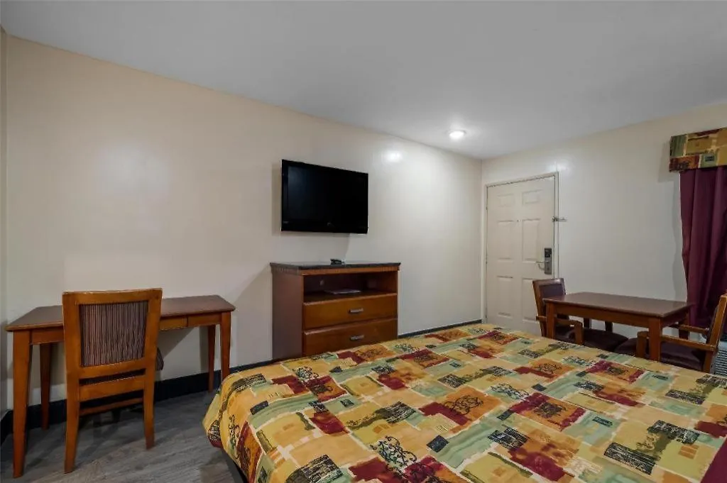 Motel Americas Best Value Inn Redlands San Bernardino