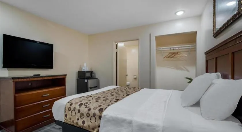 Americas Best Value Inn Redlands San Bernardino United States