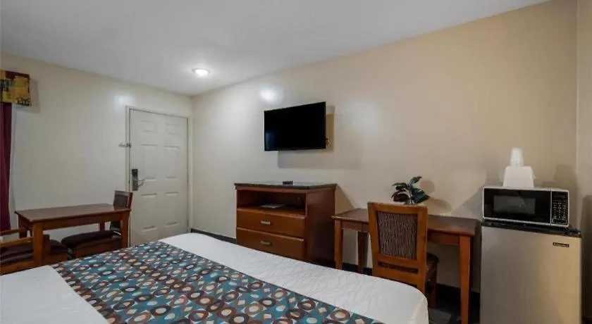 Americas Best Value Inn Redlands San Bernardino 2*,  United States