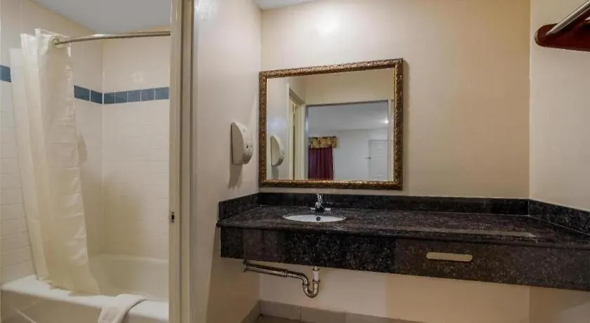 Americas Best Value Inn Redlands San Bernardino United States