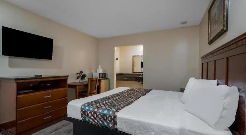 Americas Best Value Inn Redlands San Bernardino
