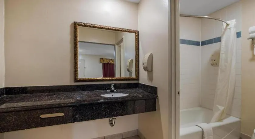 Americas Best Value Inn Redlands San Bernardino
