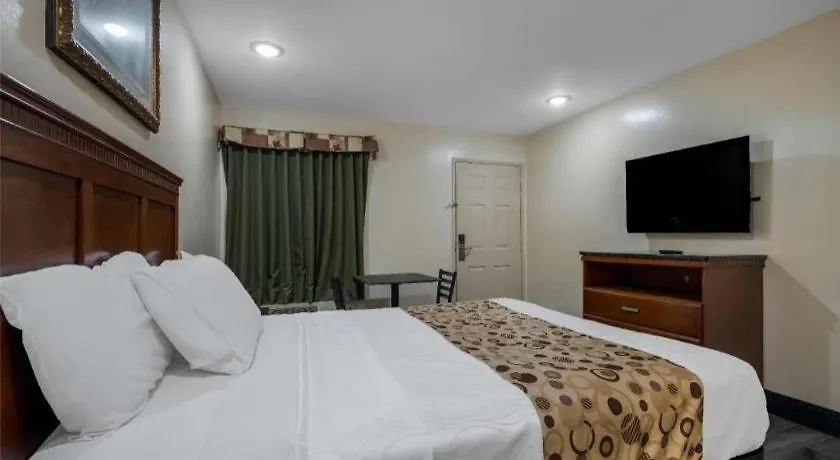 Motel Americas Best Value Inn Redlands San Bernardino