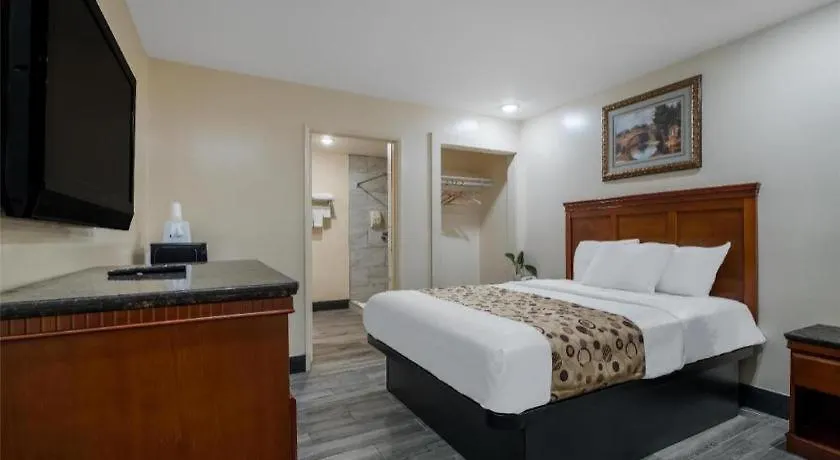 Americas Best Value Inn Redlands San Bernardino United States