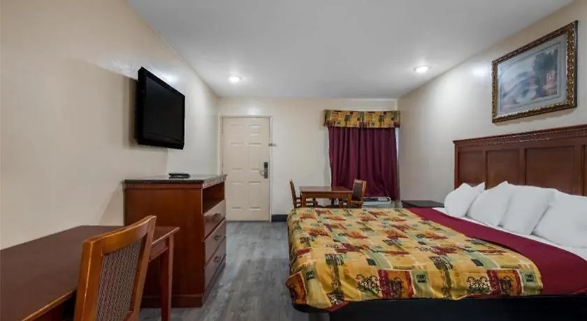 Americas Best Value Inn Redlands San Bernardino