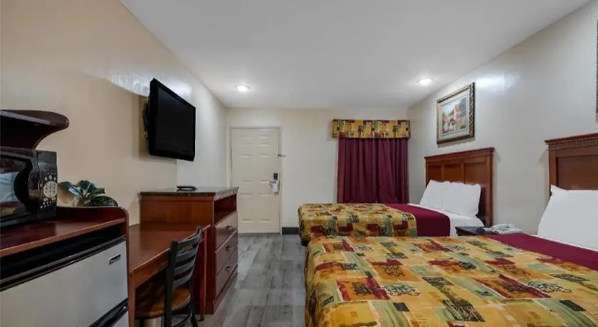 Americas Best Value Inn Redlands San Bernardino United States