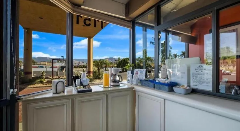 Americas Best Value Inn Redlands San Bernardino