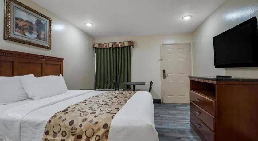 Americas Best Value Inn Redlands San Bernardino Motel