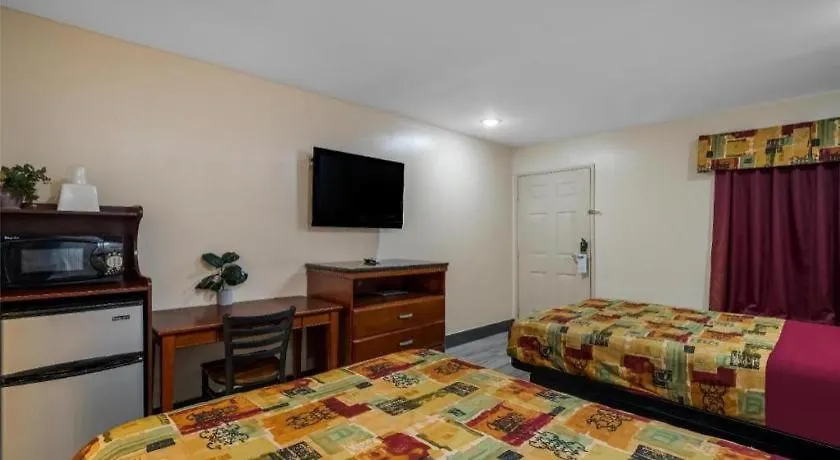 Motel Americas Best Value Inn Redlands San Bernardino