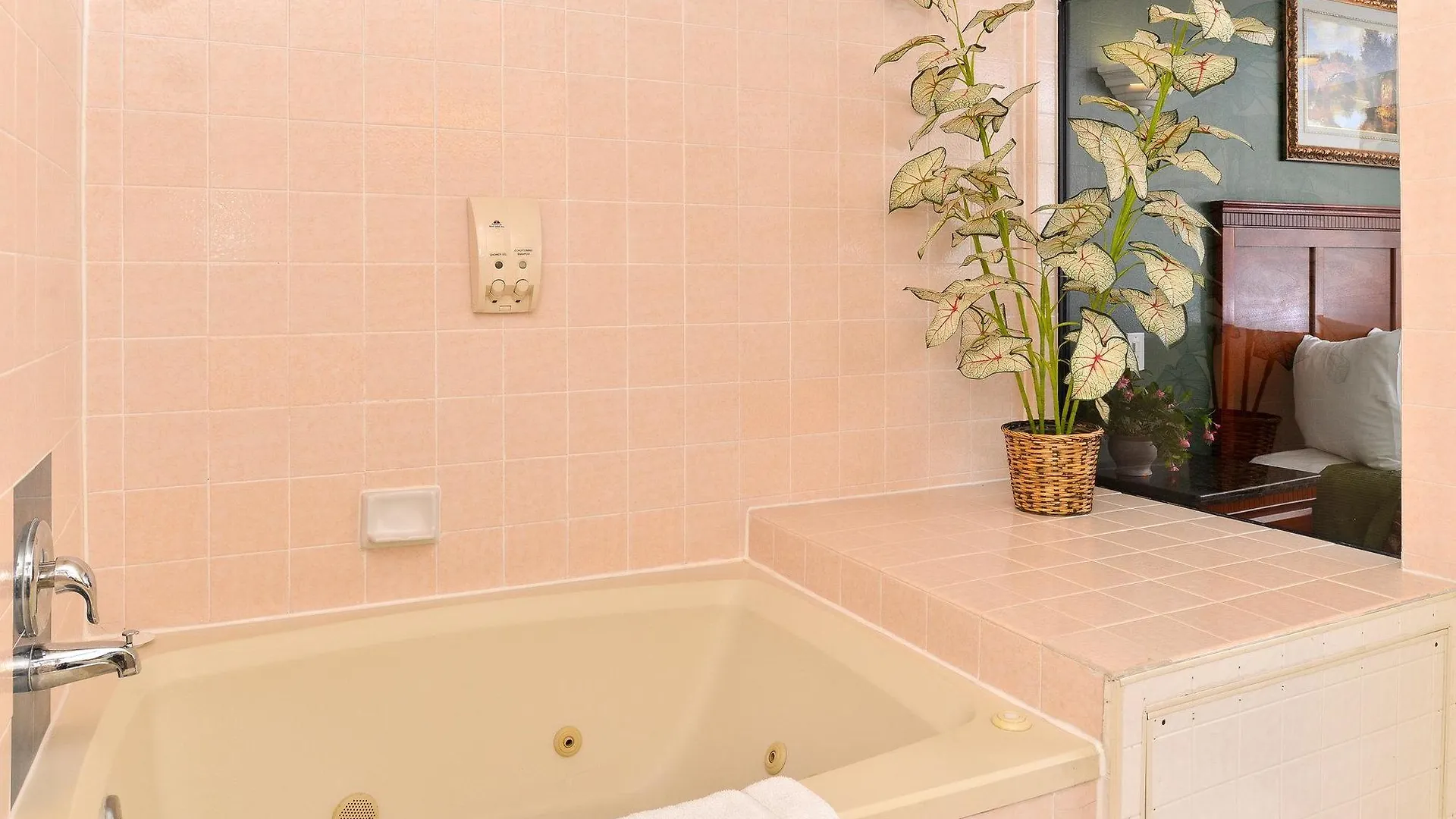 Americas Best Value Inn Redlands San Bernardino Motel