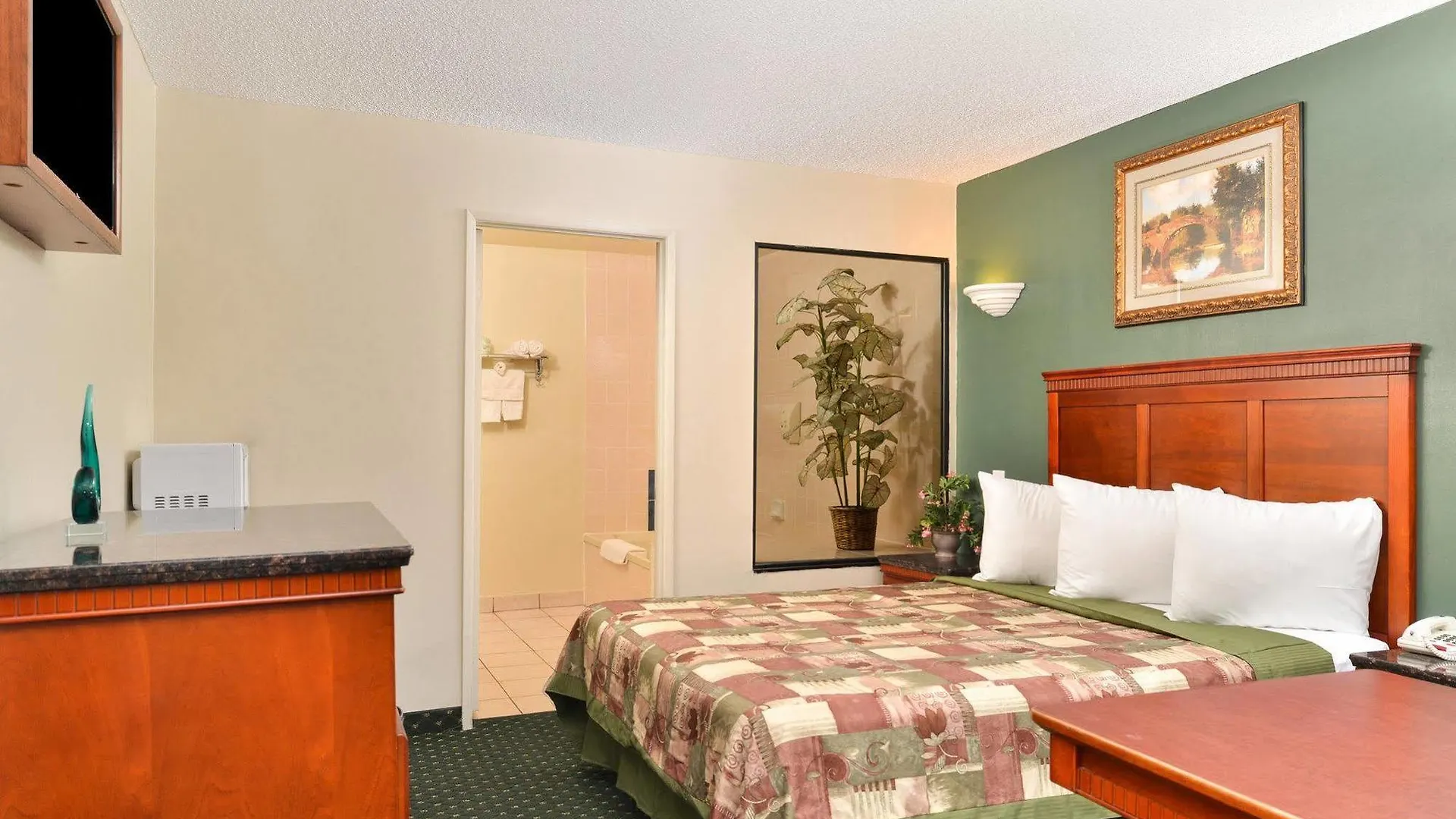 Americas Best Value Inn Redlands San Bernardino