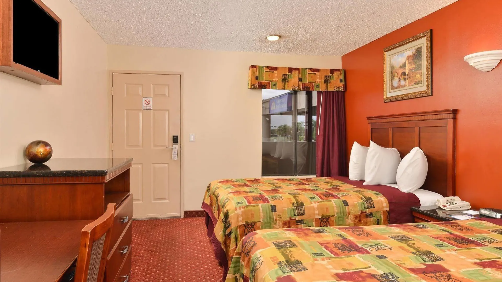 Americas Best Value Inn Redlands San Bernardino