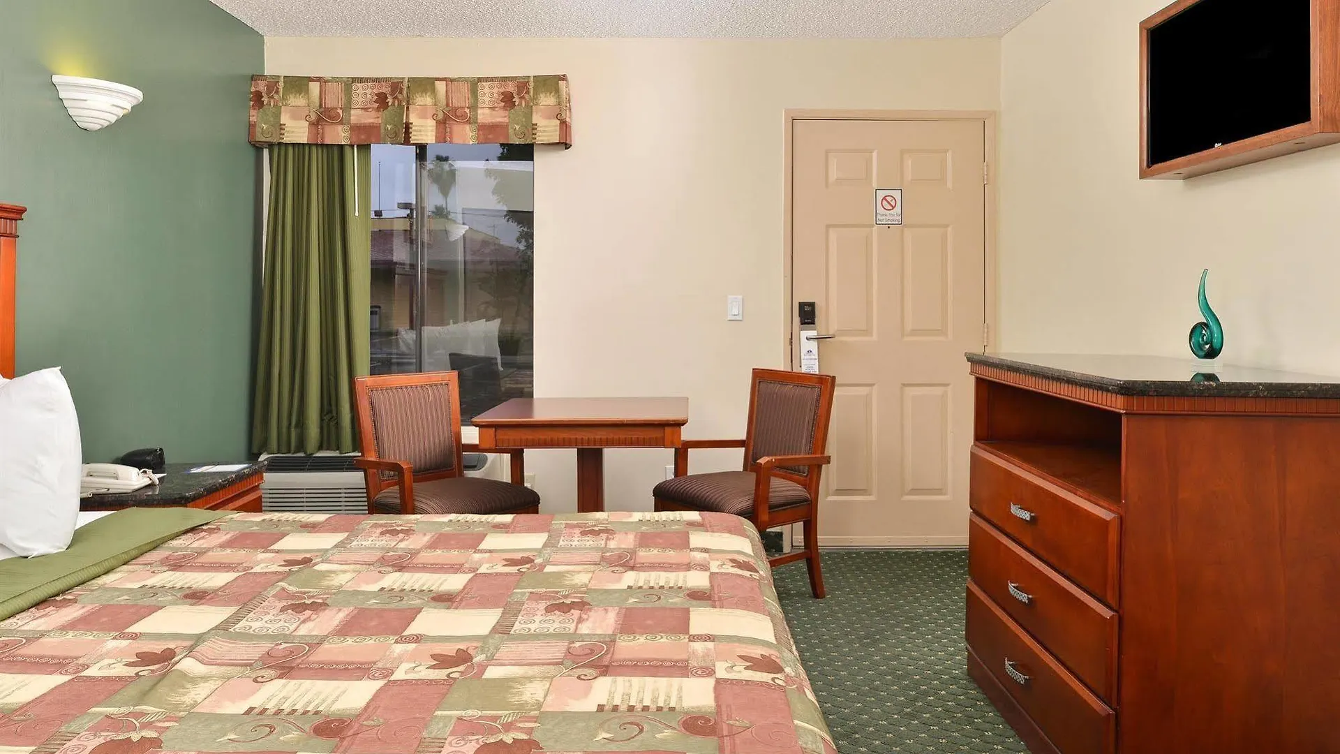 Motel Americas Best Value Inn Redlands San Bernardino