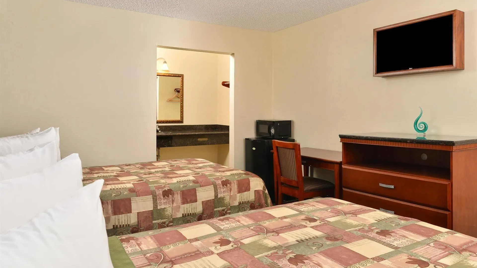 Americas Best Value Inn Redlands San Bernardino 2*,