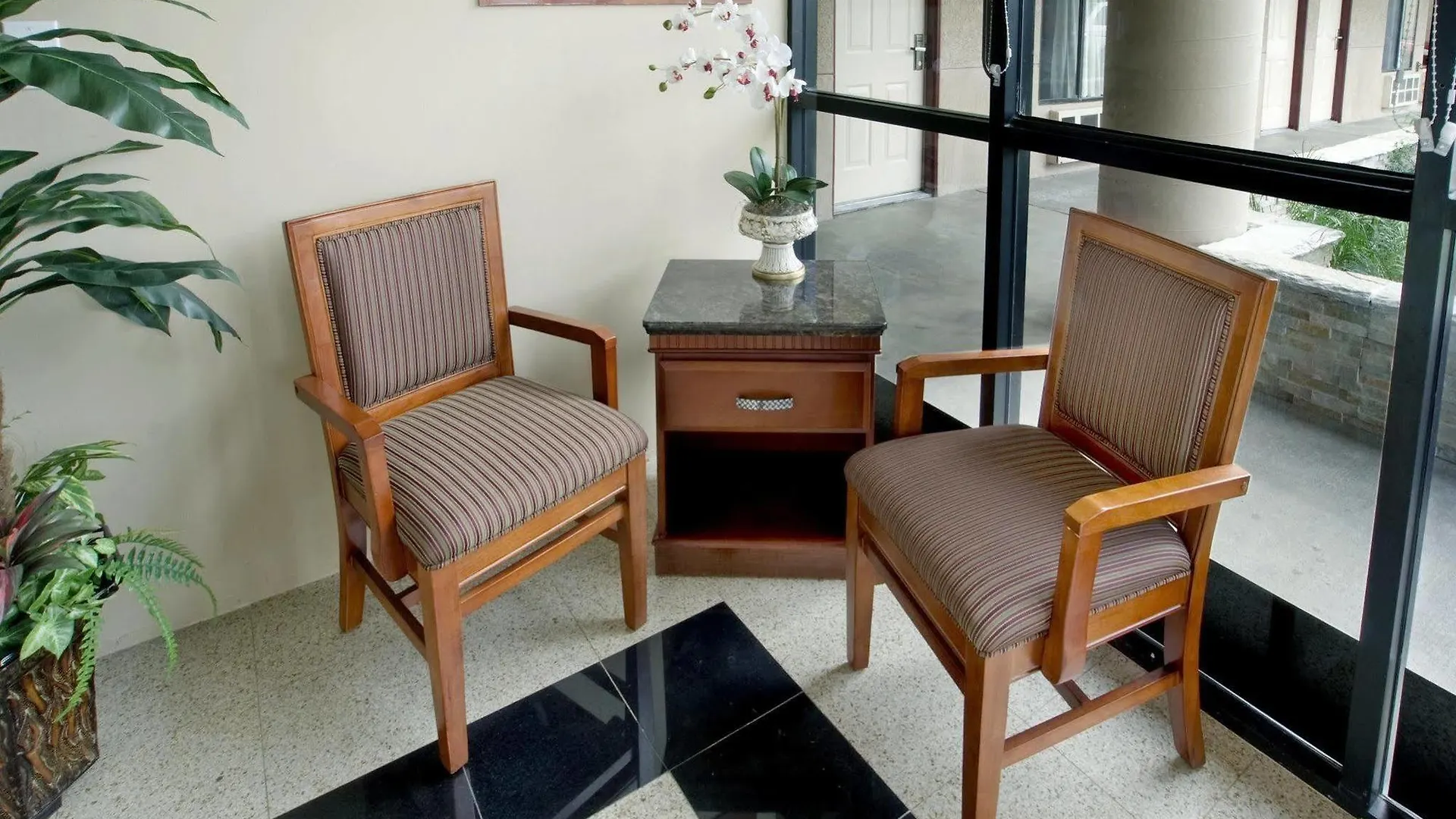 Americas Best Value Inn Redlands San Bernardino Motel