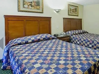 Americas Best Value Inn Redlands San Bernardino USA
